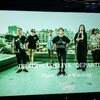 5人と2人の”DEPARTURE”