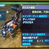 MHXX攻略：集会酒場G★4『斬鉄の剣、不壊の鎧』 3戦目 オフライン（ソロ）でクリアー