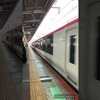 成田エクスプレス　船橋駅通過 #jr（azdさん）