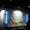 　SUMMER SONIC 08＠舞洲サマーソニック大阪特設会場（8/10）