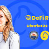 District0xの概要、独自の分散型市場とコミュニティを作成させるプラットフォーム