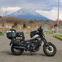 tkmov(バイクとローカル線と)
