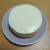 チーズケーキ作り！