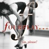 お爺のウォーク＆ジョグ～ウィズ・ソング～《2022／No.106》｜今日聴いたのは・・・『Fourplay（フォープレイ）／Yes, Please!（イエス・プリーズ）【AMU[HD]】【SPD】』｜どんなメンバーどすか？・？我らが［小田和正］も参加してるってか！＠～＠！違うって！～＿＾！でもね連鎖はしてるよ＾O^！ベースの［ネイザン・イースト(Nathan East)］＝＝「寧山 東」からネ！＼^O＾／！