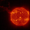 アメリカ宇宙軍は5月の太陽嵐による5000以上の衛星衝突を防ぎました