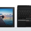 ThinkPad X1 Tablet 2160x1440の高解像度だが・・・