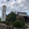 ハルサザンカ「観音寺」を観に石垣山観音寺へ