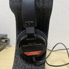 SONY MDR-V202のレビュー