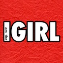 I (am the) GIRL