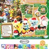 【予告】ポケモンセンター・クリスマスグッズ「クリスマスマーケット」(2011年10月29日(土)発売) / pokemon time 第4弾 ポケットモンスタールビー・サファイア(2011年10月29日(土)発売)