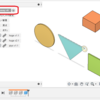 リンク付きf3dファイルを読み込みたい1