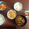 【キャベツ消費飯。】