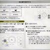 全自動コーヒー機の抽出量変更で一苦労！