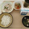 2019/07/23の食事