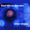 インスタ始めました ◆USAマメスナ◆ 【Reef MIrror Servers】