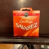 SAVAREZ弦を買うならここがおすすめ！