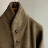 CLASSIC　FARMERS　WOOLPILE　JACKET