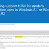 Microsoftサポートに「Surface Pro 3」の記載発見〜Surface miniと同時発表の可能性高まる