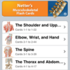 　Netter's Musculoskeletal Flash Cards