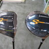  Adams Speed Line 9032 Driver とニューラインナップ