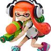 【フィギュア】マンメンミ！なスプラトゥーンのフィギュアがでるぞ