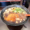 【尾道ラーメン 東珍康】尾道で行列の出来る人気ラーメン店が広島市に上陸(中区十日市町)