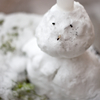 雪だるま