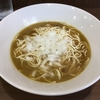 【今週のラーメン４２２２】 Noodle&Spice curry 今日の1番 （埼玉・川口） ［朝限定］かけソバ ＋ 和え玉　〜煮干凛々しく香りたつ！シンプル質実朝ラーメン！