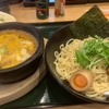 【東京餃子食堂】つけ麺も美味い