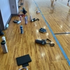 さとえ学園小学校 授業レポート No.1（2024年6月12日）