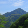 源蔵尾根から檜洞丸・大室山登山！シロヤシオとミツバツツジの競演！(前編)