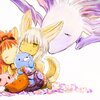 ぼのフェス描きおろし絵が推し祭りだった幸せ【メイドインアビス絵2枚】