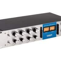 配信機器・PA機器・レコーディング機器 WARM AUDIO WA76-A Amazon.co.jp: Warm Audio WA76 Limiting Amplifier : 楽器