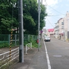 川内中野ノ瀬町、川内大工町