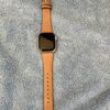 AppleWatchのガラスコーティング