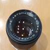 【レンズ沼320本目】Kiev10マウントの中望遠Jupiter-11 135mm F4を入手【α7C】