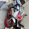 CBR250RR   レストアしよう  〜インプラントVer3