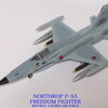 作品３７８　Northrop F-5A Freedom Fighter