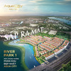 Thông tin giá bán & chính sách phân khu River Park 1 Aqua City năm 2021
