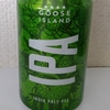 GOOSE IPA