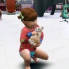 第7世代　ビショップ・スカーレット(12)