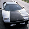 Lamborghini Countach-Evoluzione