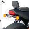 パーツ：MK Designs India「Backrest MINI HD Street Rod」