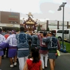 淡島神社秋季例大祭本宮