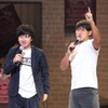 ウッチャンナンチャンとオードリーに共通する「清潔感」