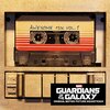 「GUARDIANS OF THE GALAXY」のサントラがいい