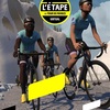 L'Etape du Tour #1 とブリックラン