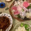 今日の色々　実家行きと東京栄養士薬膳研究会オンライン研修会