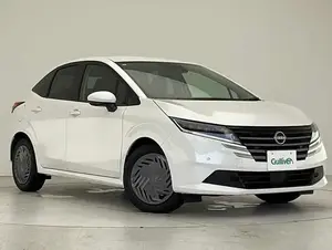 ノートの燃費チェック！e-POWERのカタログ燃費と実燃費をライバルと比較