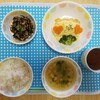 5/8(火)の給食